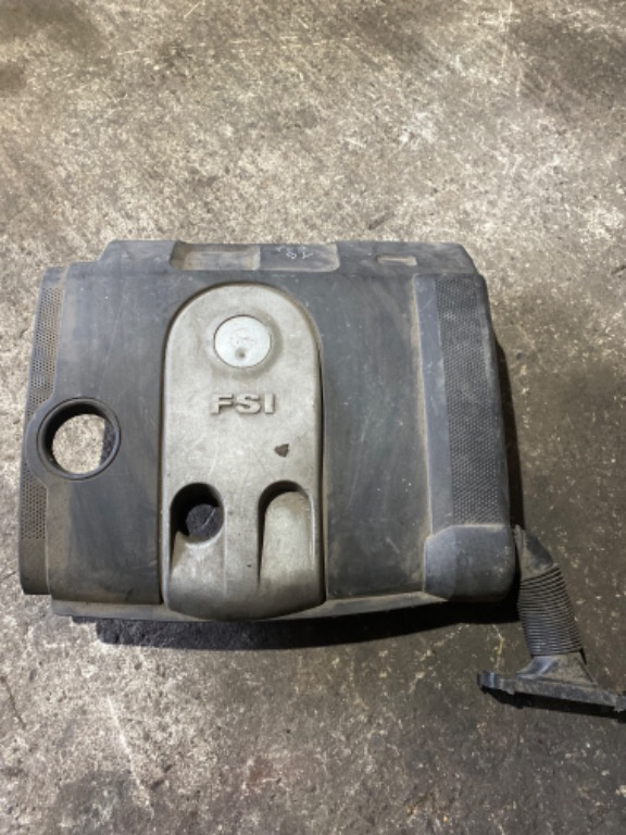Capac motor cu carcasă filtru aer 03C129607N Vw G