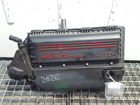 Capac motor cu carcasa filtru aer, Fiat 500L, 1.3 M-Jet, 199B4000