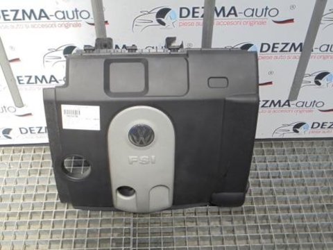 CAPAC MOTOR CU CARCASA FILTRU AER ,VW GOLF 5