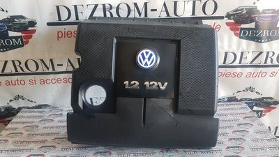 Capac motor cu carcasa filtru aer VW Polo 9N 1.2i 