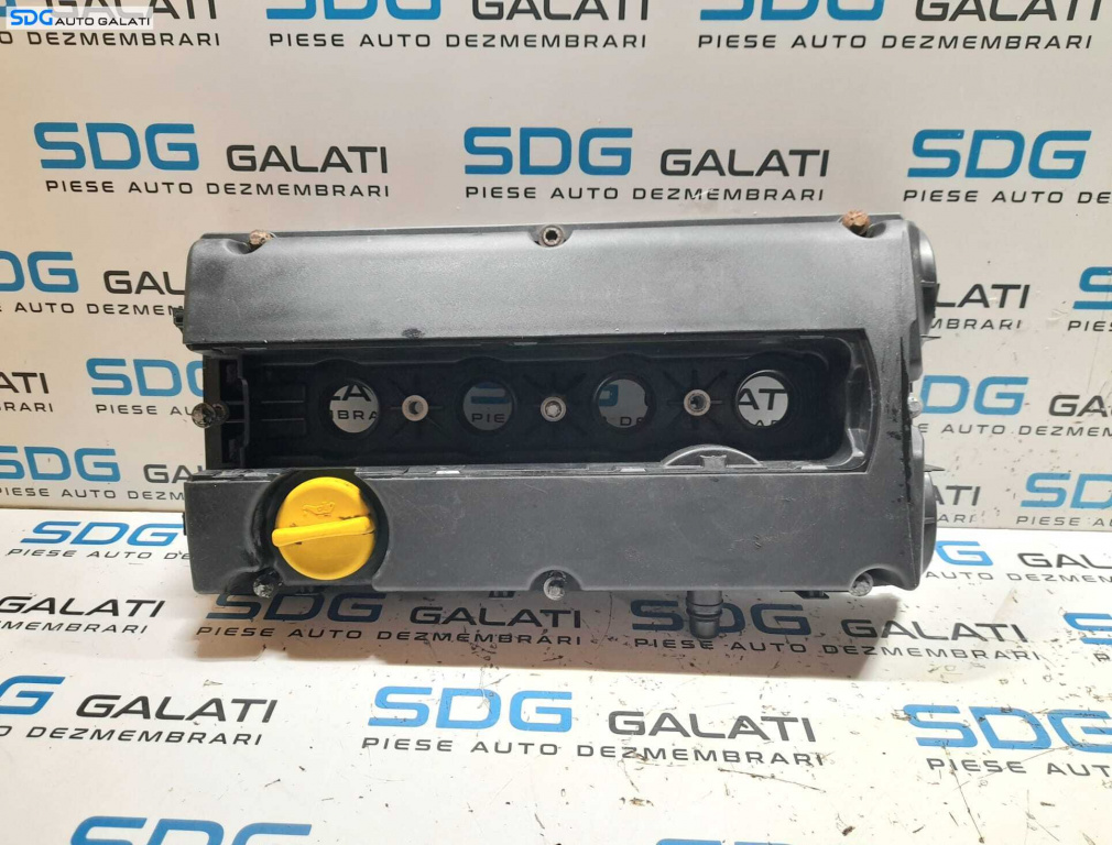 Capac Motor Culbutori Opel Astra H 1.6 XEP 2004 - 2010 [N0154]