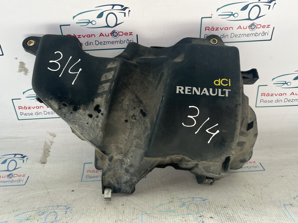 Capac motor Dacia Duster 1.5 2013, 175B17170R