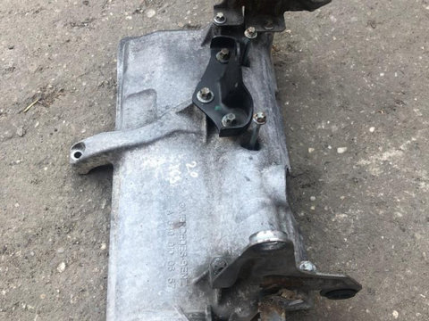 Capac motor Diesel Mercedes A Class w169 2006