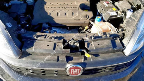 Capac motor Fiat Doblo 2 [facelift] [201
