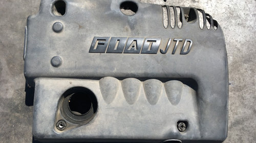 Capac motor Fiat Punto 1.9 JTD cod: 4653