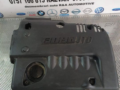 Capac Motor Fiat Punto 2 1.9 Multijet