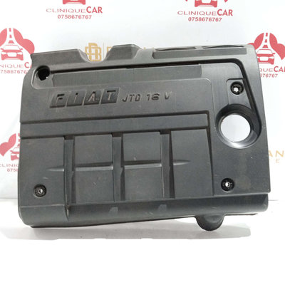 Capac motor Fiat stilo 1.9 JTD 2001-2007 51727894