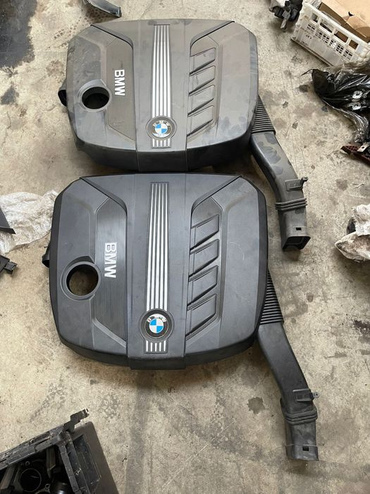 Capac motor filtru aer bmw 520 d f10 f11