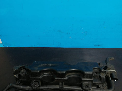 Capac motor + filtru epurator Volkswagen Passat B6 2.0 TFSI 06F129208C