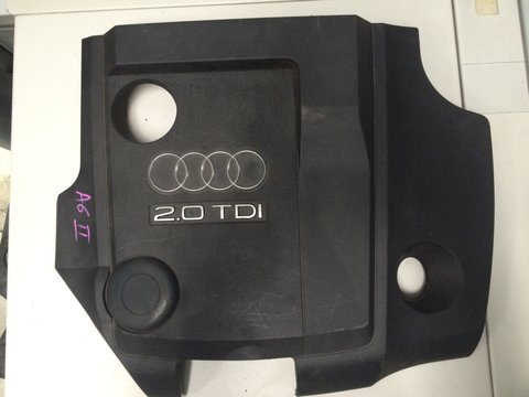 Capac motor(fonic)-Audi A6(4F2,C6)2004-2011,2.0tdi,BLB,BRE,03G103925AT