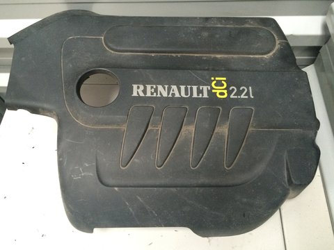 Capac motor(fonic)pentru Renault Laguna,Vel Satis-2,2dCi-04-8200219817