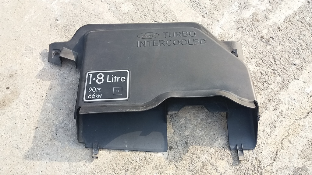 Capac motor Ford Focus 1.8 TDDI 55 sau 66 kw