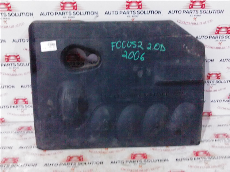 Capac motor FORD FOCUS 2 2.0 d an fabr. 2006