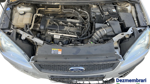 Capac motor Ford Focus 2 [2004 - 2008] w