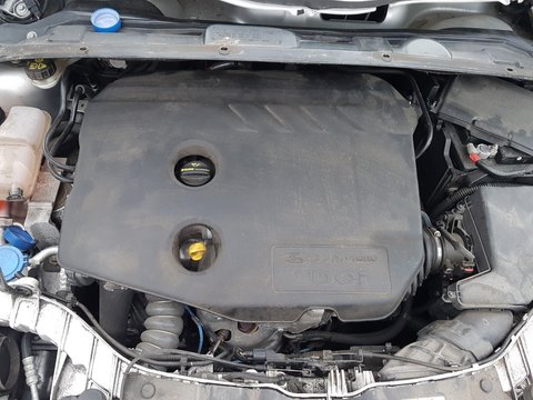 Capac Motor Ford Focus 3 1.6 tdci 2011 - 2015