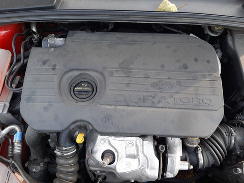Capac Motor Ford Focus Mk3 Fiesta Kuga 1.5 tdci E6