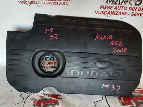Capac motor Ford Kuga 1.5d an 2018