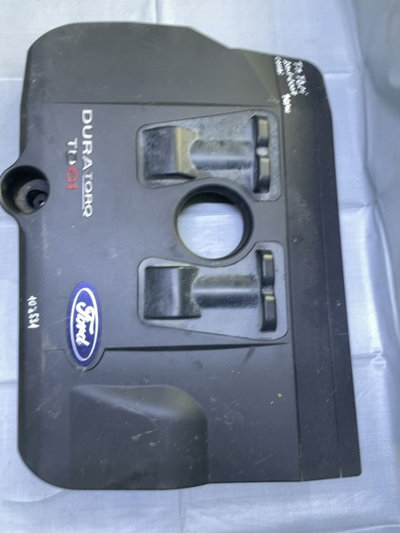Capac motor - Ford Mondeo 3 generation [2000 - 200