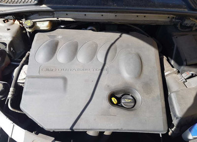 Capac Motor Ford Mondeo MK 4 2.0 TDCI 2007 - 2014