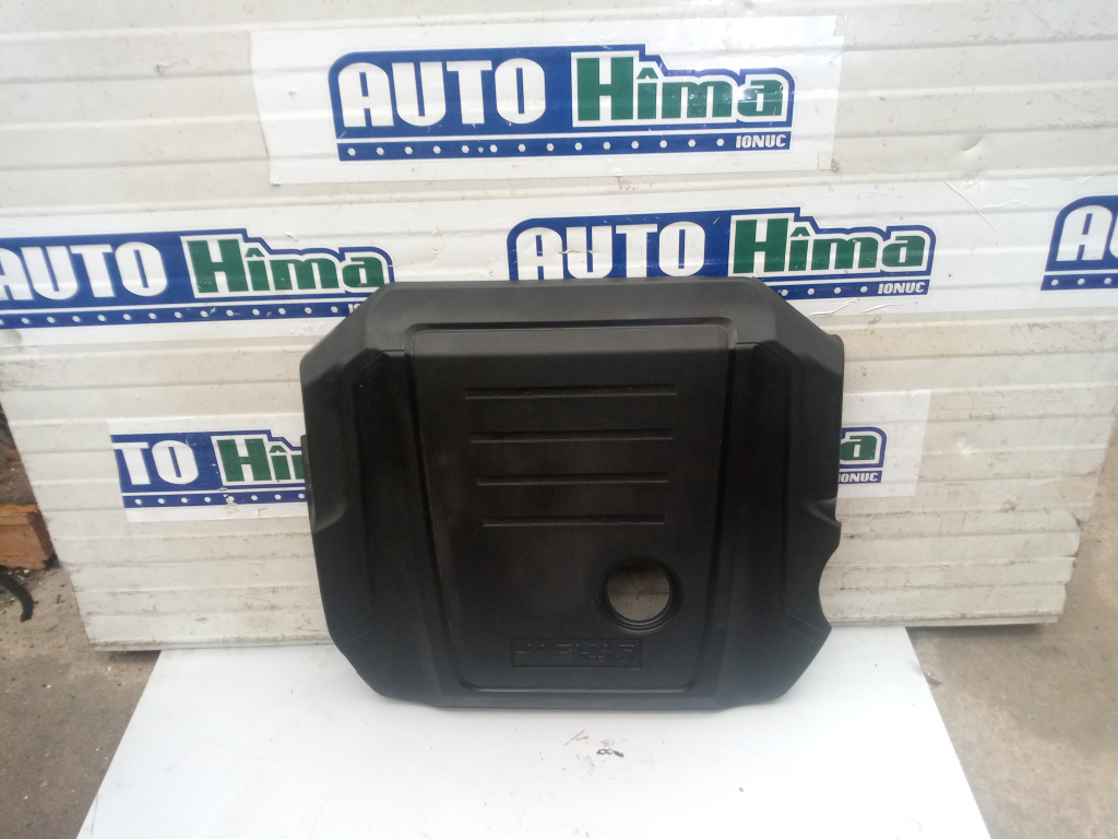 Capac motor GX73-6A949-A / 2.0 d Jaguar F-Pace (X761) 2015-prezent