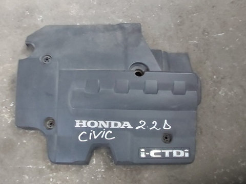 Capac Motor Honda Civic 2.2 CTDi ( 2005 - 2011 )