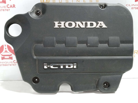 Capac motor Honda CR-V 2.2 D 2005 PA6PA66MD30