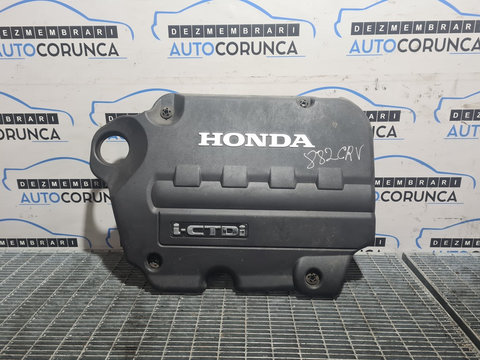 Capac motor Honda CR - V 2.2 D 2006 - 2010