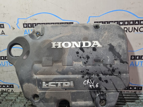 Capac motor Honda CR - V 2.2 D 2006 - 2010