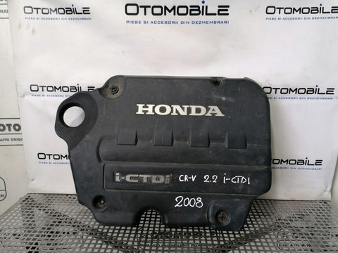 Capac motor Honda CR-V 2.2 i-CDTI [Fabr 2007-2011]