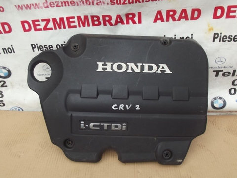 Capac motor Honda Cr v 2 motor 2.2 FRV Accord Civic dezmembrez crv2