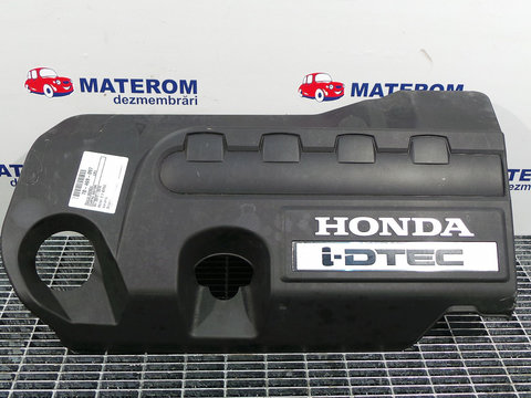 CAPAC MOTOR HONDA Cr v Cr v 2.2 IDTEC - (2012 2016)