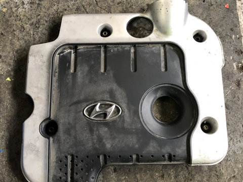 Capac motor Hyundai Santa Fe 2.2 crdi 2008