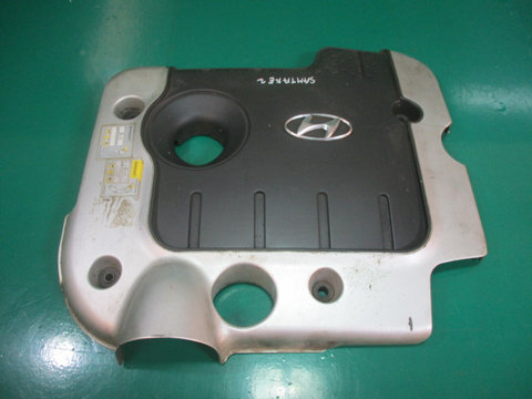 CAPAC MOTOR HYUNDAI SANTA FE 2 4X4 2.2 CRDI FAB. 2006–2013 ⭐⭐⭐⭐⭐