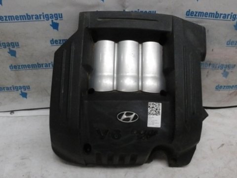 Capac motor Hyundai Santa Fe (2001-2006)