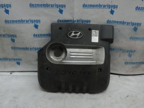 Capac motor Hyundai Santa Fe (2001-2006)