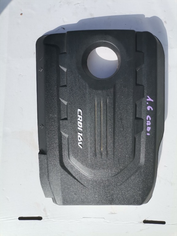 Capac Motor Hyundai Tucson 1.6 CRDTI NR.3889