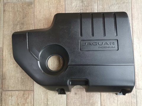 Capac Motor Jaguar E-Pace X540 2.0 d 2018+ Cod J9C3-6A949-A Nr.mag. 4436-4437