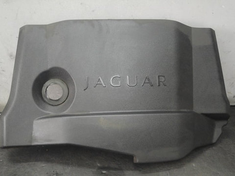 Capac motor jaguar s type xf 4r836a949ad