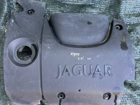 Capac motor Jaguar X-Type 2.1i V6