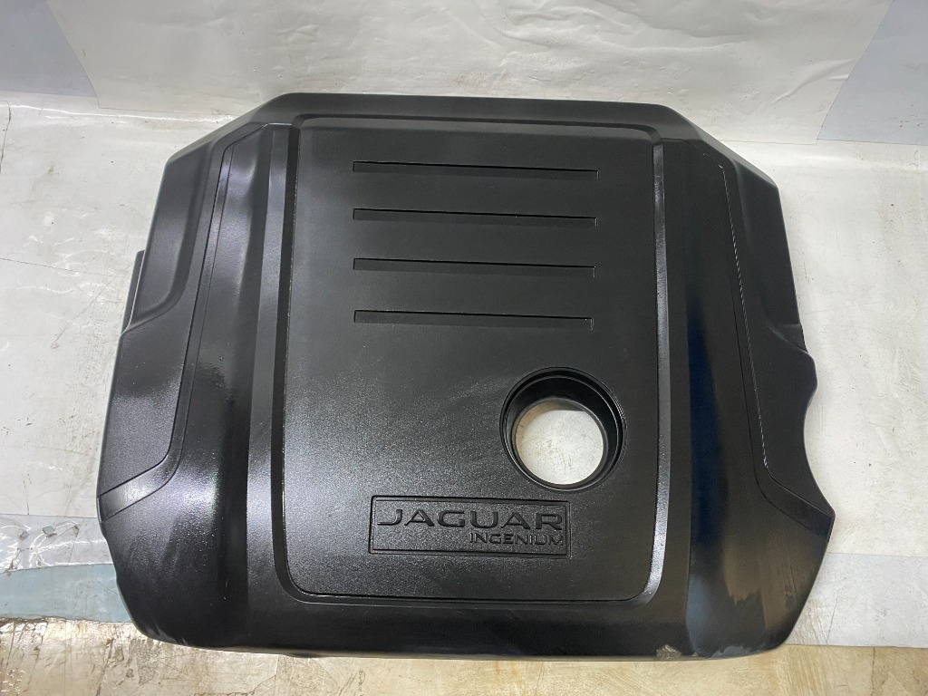Capac Motor Jaguar XE/XF 2.0 d 2015-2018 cod GX73-6A949-A