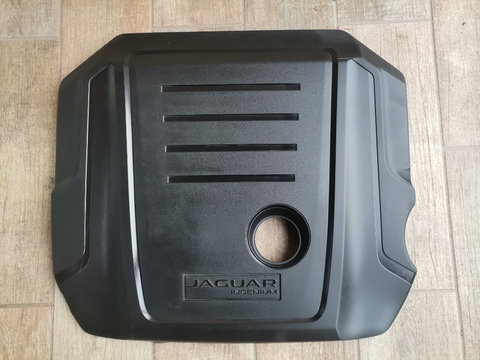 Capac Motor Jaguar XE/XF 2.0 d 2015-2018 Cod GX73-6A949-A Nr.mag. 4440-4441
