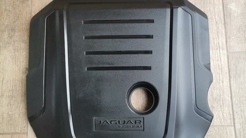 Capac Motor Jaguar XE/XF 2.0 d 2015-2018