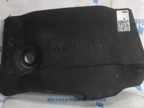 Capac motor Jaguar Xf (2008-)