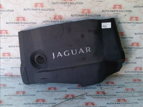 Capac motor JAGUAR XF 2011