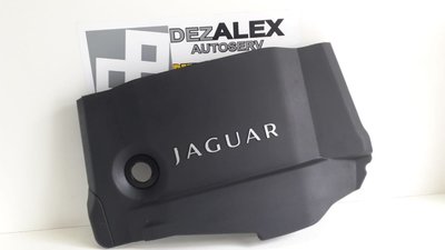 Capac motor Jaguar XF / S-Type / XJ / XJ8 - 2.7 &a