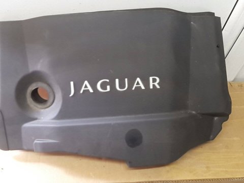 Capac motor Jaguar XF / S-Type / XJ / XJ8 - 2.7 & 3.0 Diesel