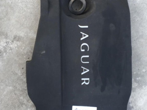 Capac motor Jaguar XF X250 (2007-2015) 3.0 d OK
