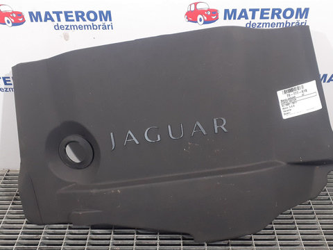 CAPAC MOTOR JAGUAR XF XF 3.0 D - (2007 2011)