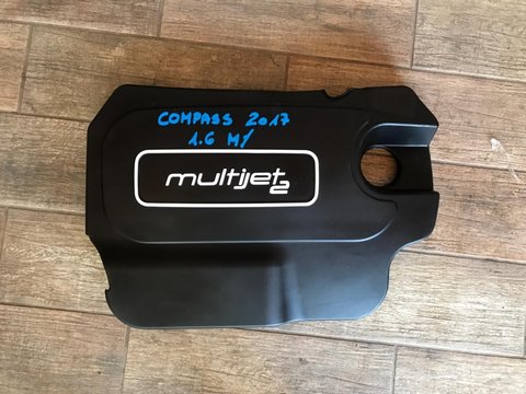 Capac motor Jeep Compass ,1,6, Multijet, 2017