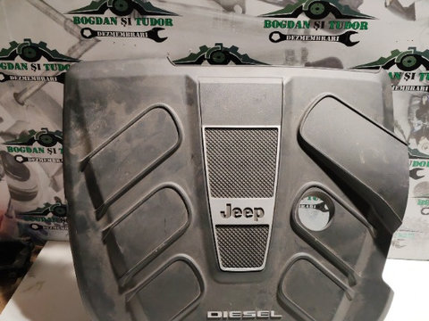 Capac motor Jeep Grand Cherokee 2014 WK2 3.0CRD